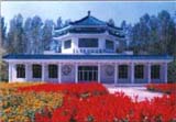 董存瑞烈士陵園