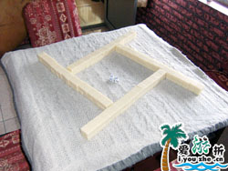 松山朝陽(yáng)溝農(nóng)家院
