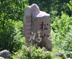 松山朝陽(yáng)溝農(nóng)家院