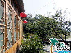 松山朝陽(yáng)溝農(nóng)家院