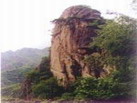 天池峽谷